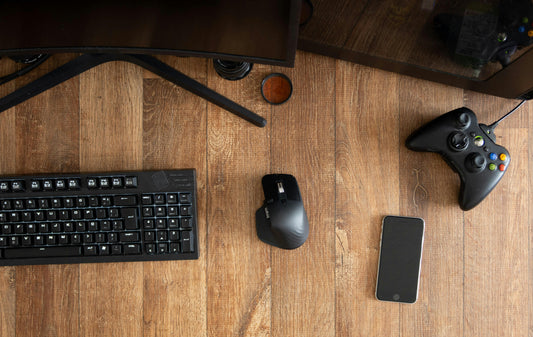 Lohnt sich ein Game Design Studium im heutigen Wettbewerb der Branche?